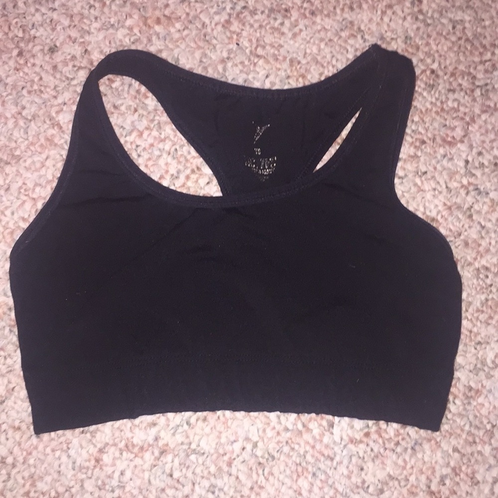 SOLD: Sports Bra